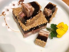 -局气烤鸭·北京菜(前门店)