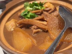 -港久茶餐厅(鹭洲里店)
