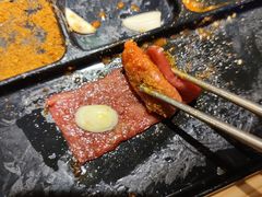 -莱真牛碳火烤肉(合肥旗舰店)