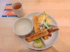 -素满香·全民食养自助(长宁龙之梦店)