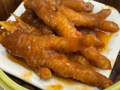 -皓景海鲜·地标美食(双月湾店)
