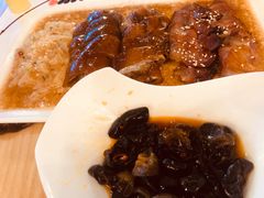 -德胜轩正宗顺德菜(宝安沙井会展中心店)