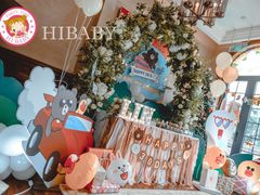 -老洋房花园饭店(绍兴路店)