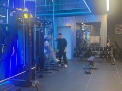 -NRG 健身私教CLUB(世博源店)