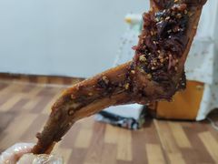 -老黄记手撕烤兔(玉林街店)