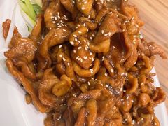 -合合春饼·酱骨·东北菜(潘家园店)