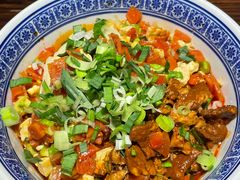 -永明岐山面(高新店)