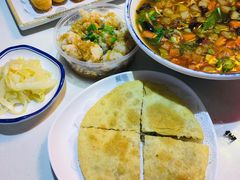 -宝葫芦西北茶食铺(万达店)