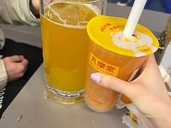-微醺烤牛·炭火烧烤·精酿啤酒(东郊记忆店)