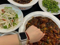 -长兴菜馆(高桥店)