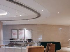-羿庭 Peacock Alley(上海外滩华尔道夫酒店)