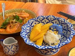 冬阴功汤-我的甜·泰国餐厅