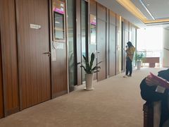 -美年大健康体检中心(浦东美张分院)