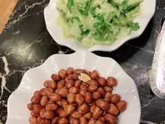 蒜泥黄瓜-蔚海之都·象山蒸汽海鲜(仙霞路店)