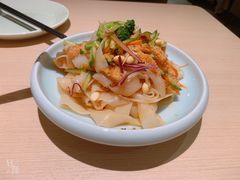 -吕氏疙瘩汤·新派鲁菜(欢乐汇店)