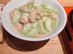 -桂小厨广西菜(青秀万达店)
