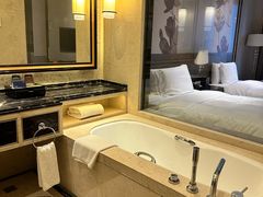 -广州增城富力万达嘉华酒店