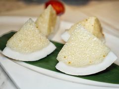椰子饭-闻见中国海南菜(K11店)