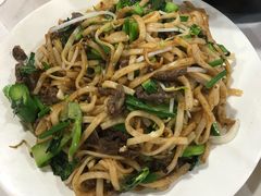 -菜忠潮州牛肉店(岗厦店)