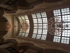 商户图片-Salon de Ville浦江汇(上海外滩华尔道夫酒店店)