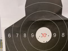 -中安射击运动俱乐部