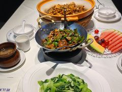 -赣江里•江西菜(望京旺角店)