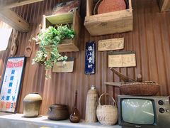 -湊湊火锅·茶憩(五角场万达店)