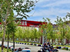 -水上乐园·欢乐世界