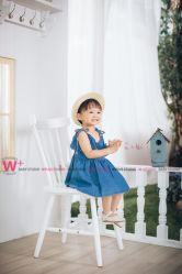 -WPlus明星肖像亲子全家福摄影