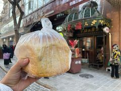 -华梅西餐厅(哈尔滨中央大街店)