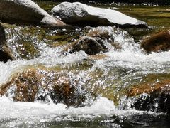 -青峰峡国家森林公园