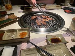 -赤坂亭M9和牛烧肉·日料398放题(万达店)