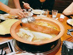 -老诚一锅羊蝎子(天通苑东三区直营店)