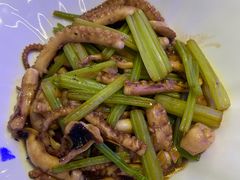 -巧克力渔家.小船海鲜家常菜(三浴场店)