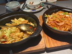 -得意啫·广东啫啫煲(前海HOP店)