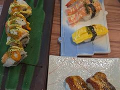 -晴季寿司(红旗街万达店)
