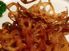 -纳地素食(石门公园店)