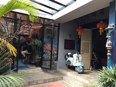 -Le Chalet Dalat
