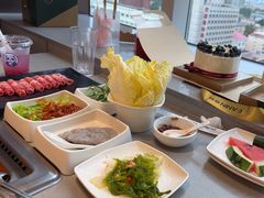 -海底捞火锅(振华广场店)