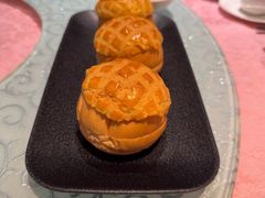 -囍凤楼·粤菜·点心·火锅(温特莱店)