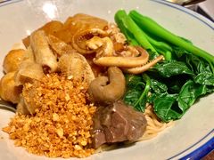 -老坑记·香港经典粤菜馆