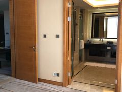 -廊坊固安福朋喜来登酒店