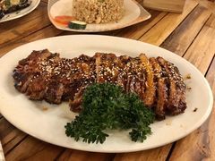 -竹林小屋(库塔店)