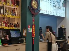 -老妈厨房团圆饺子东北菜(北环路店)