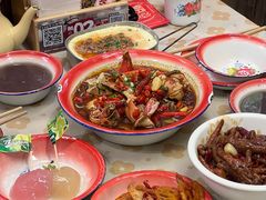 -老三样·旧食新味(船山路店)