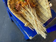 -马路边边串串香(双井直营店)