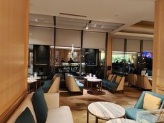 -福州西湖大酒店·怡湖咖啡厅