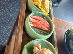 -捞王锅物料理(上海世茂广场店)