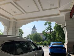 -随州碧桂园凤悦凤凰酒店
