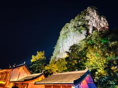 -桂林两江四湖景区